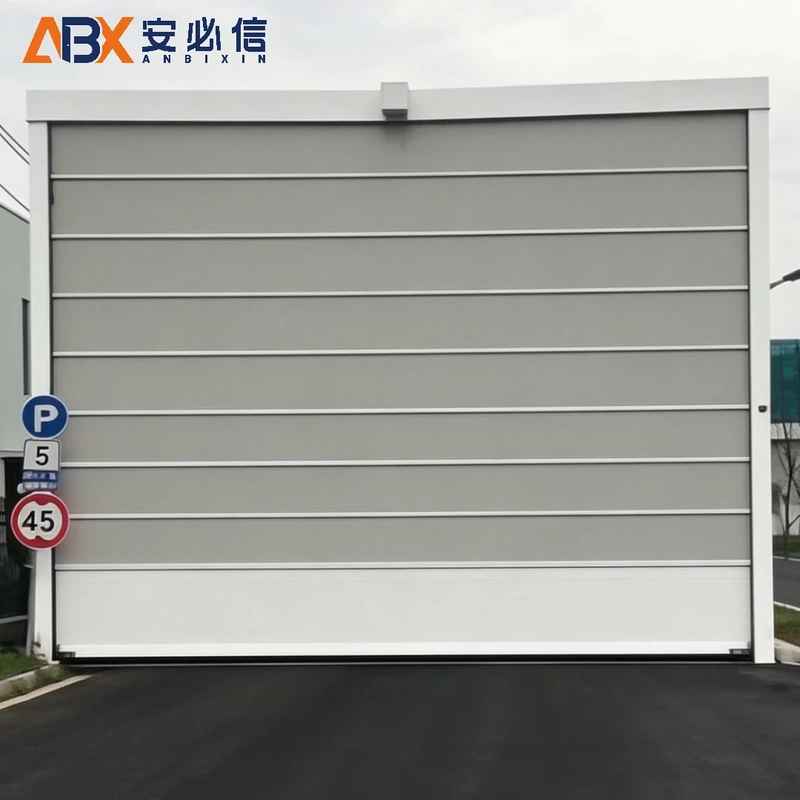 株洲软帘堆积门