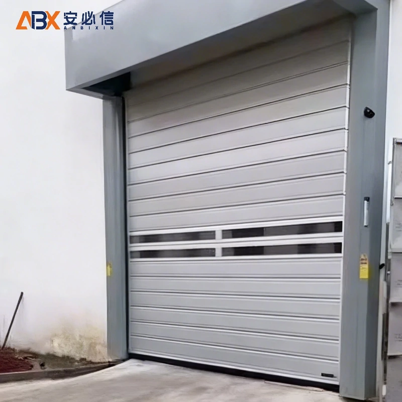 株洲厂房高速门