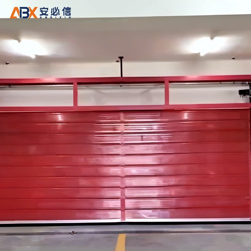 株洲洁净室高速门